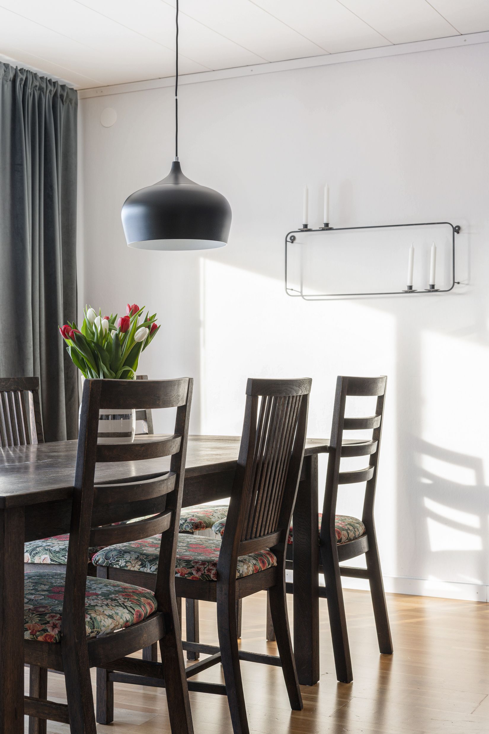 Villa, Skogsvägen 16, Köpingebro, Ystad