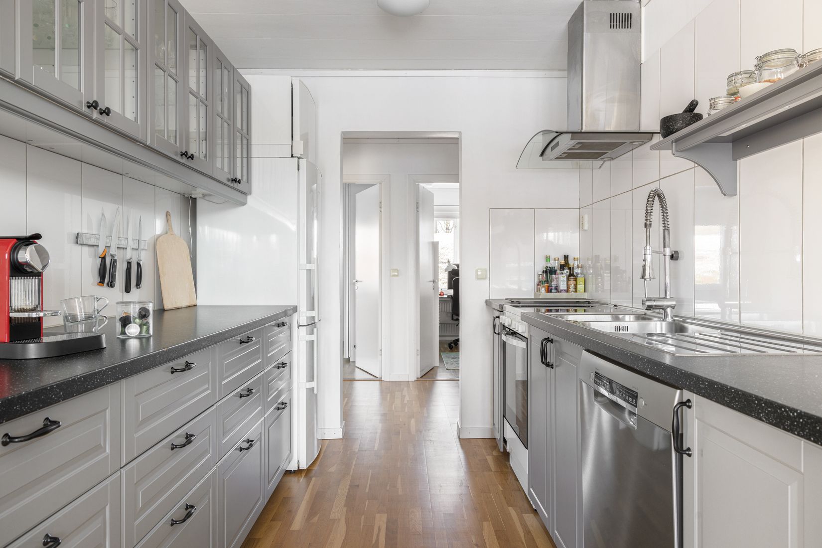 Villa, Skogsvägen 16, Köpingebro, Ystad