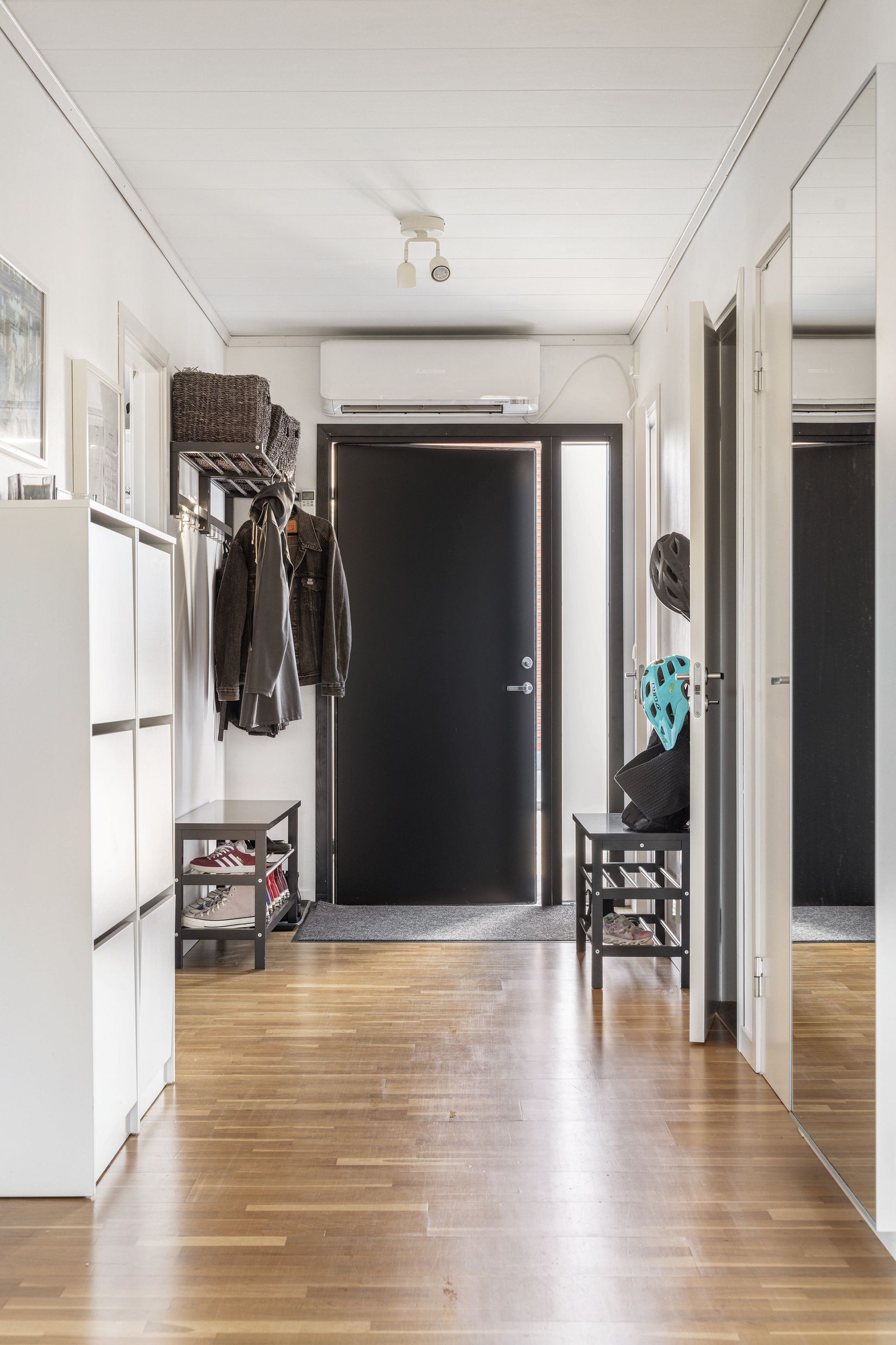 Villa, Skogsvägen 16, Köpingebro, Ystad