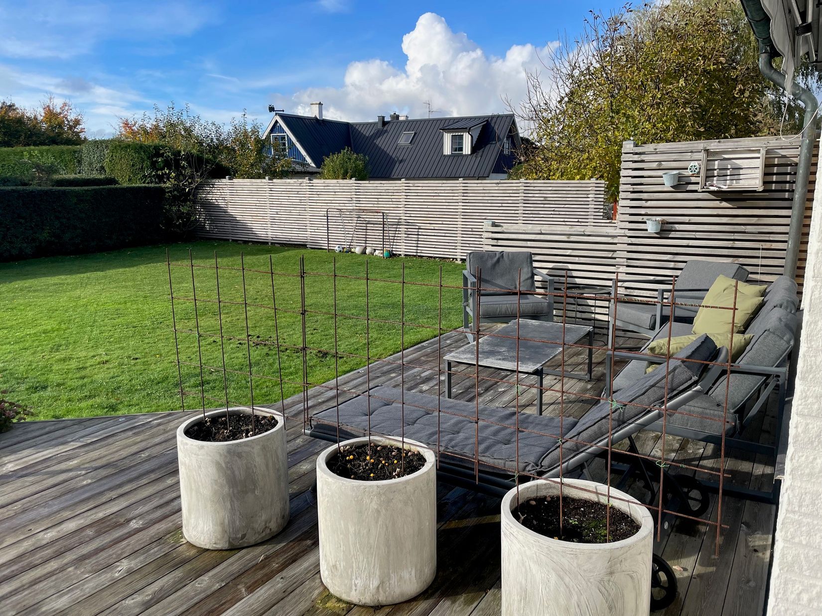 Villa, Skogsvägen 16, Köpingebro, Ystad