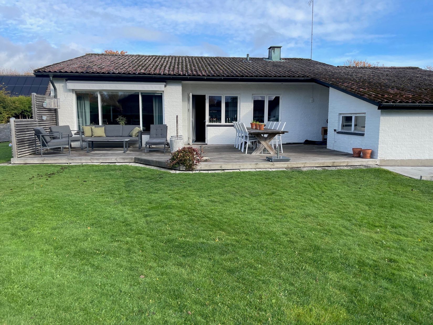 Villa, Skogsvägen 16, Köpingebro, Ystad