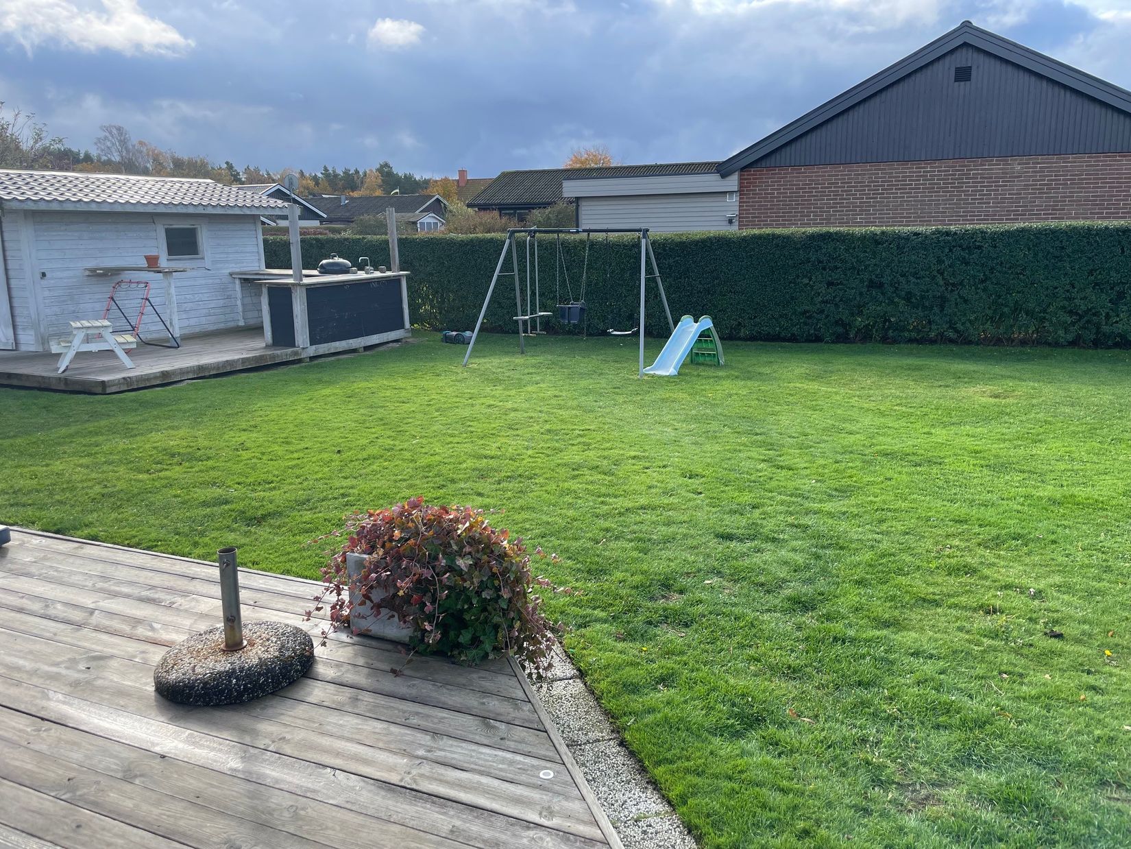 Villa, Skogsvägen 16, Köpingebro, Ystad