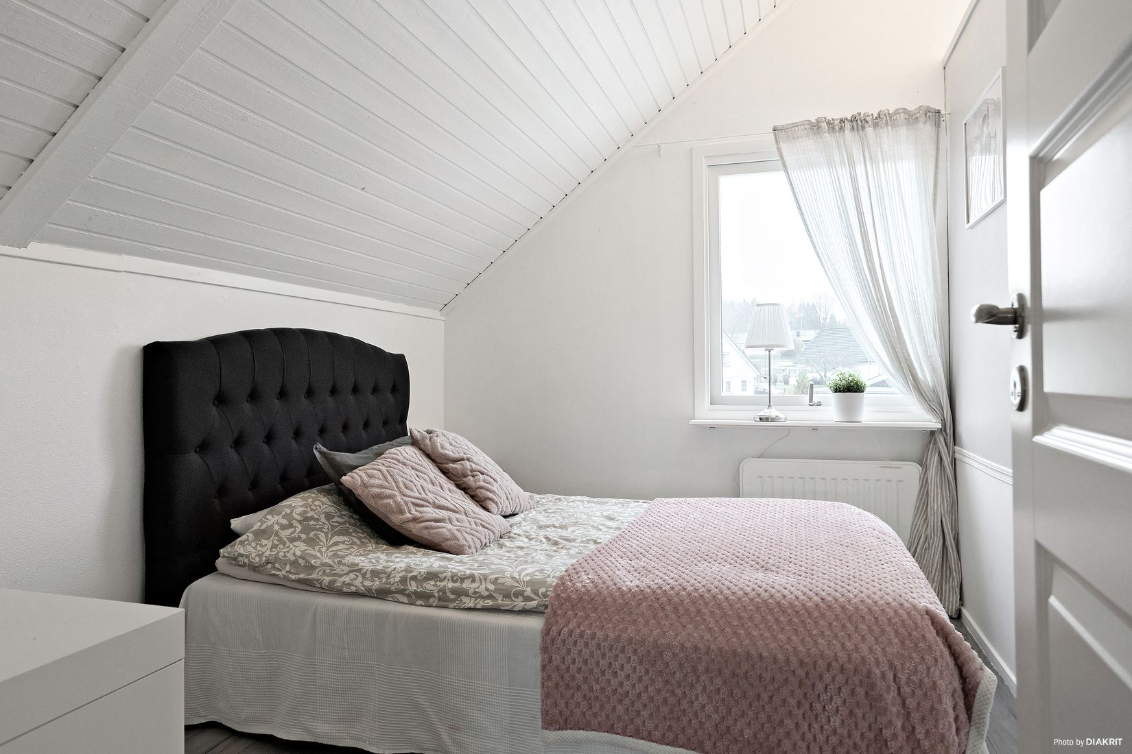 Villa, Vallmovägen 19, Högboda, Kil