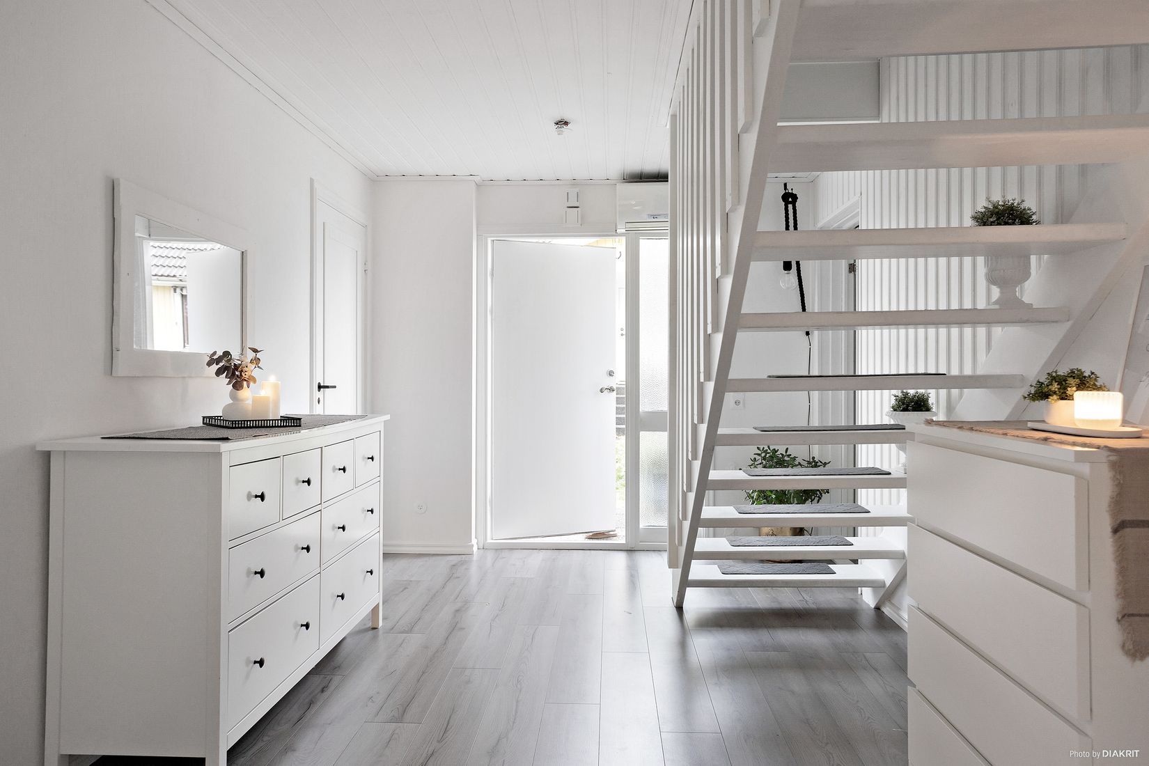 Villa, Vallmovägen 19, Högboda, Kil