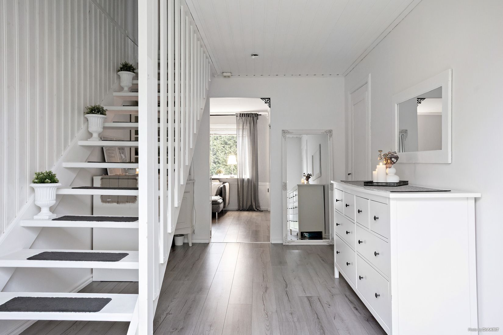 Villa, Vallmovägen 19, Högboda, Kil