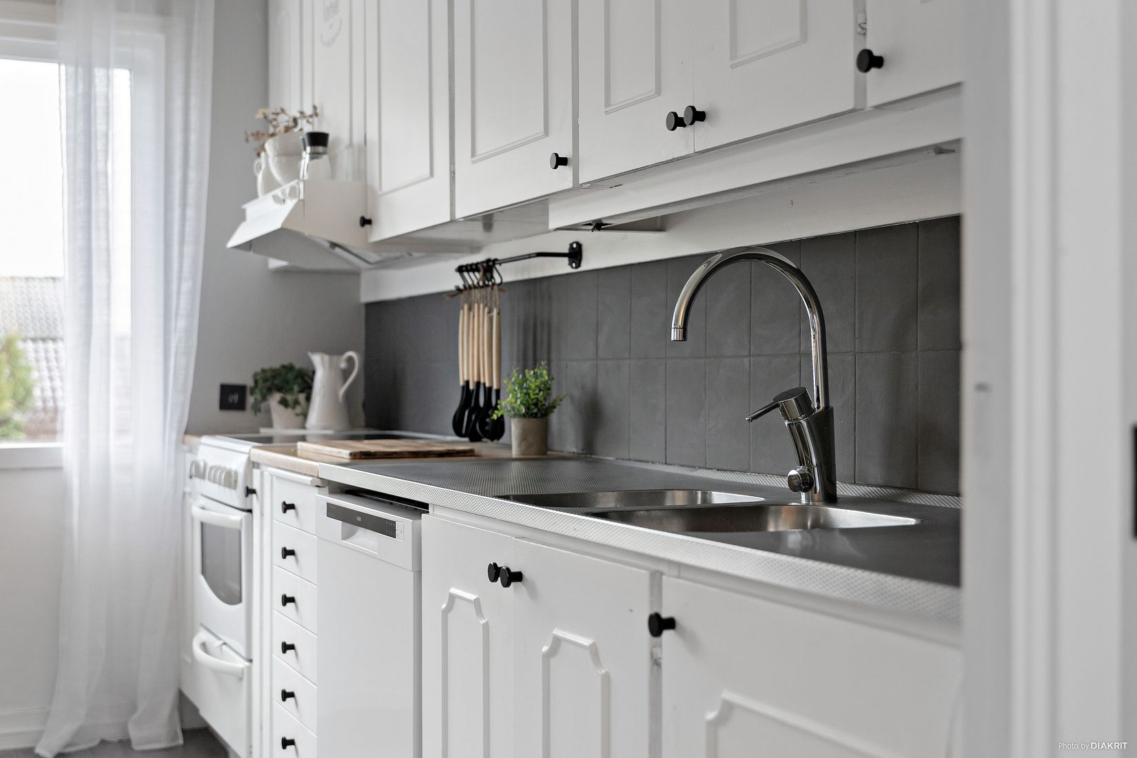 Villa, Vallmovägen 19, Högboda, Kil