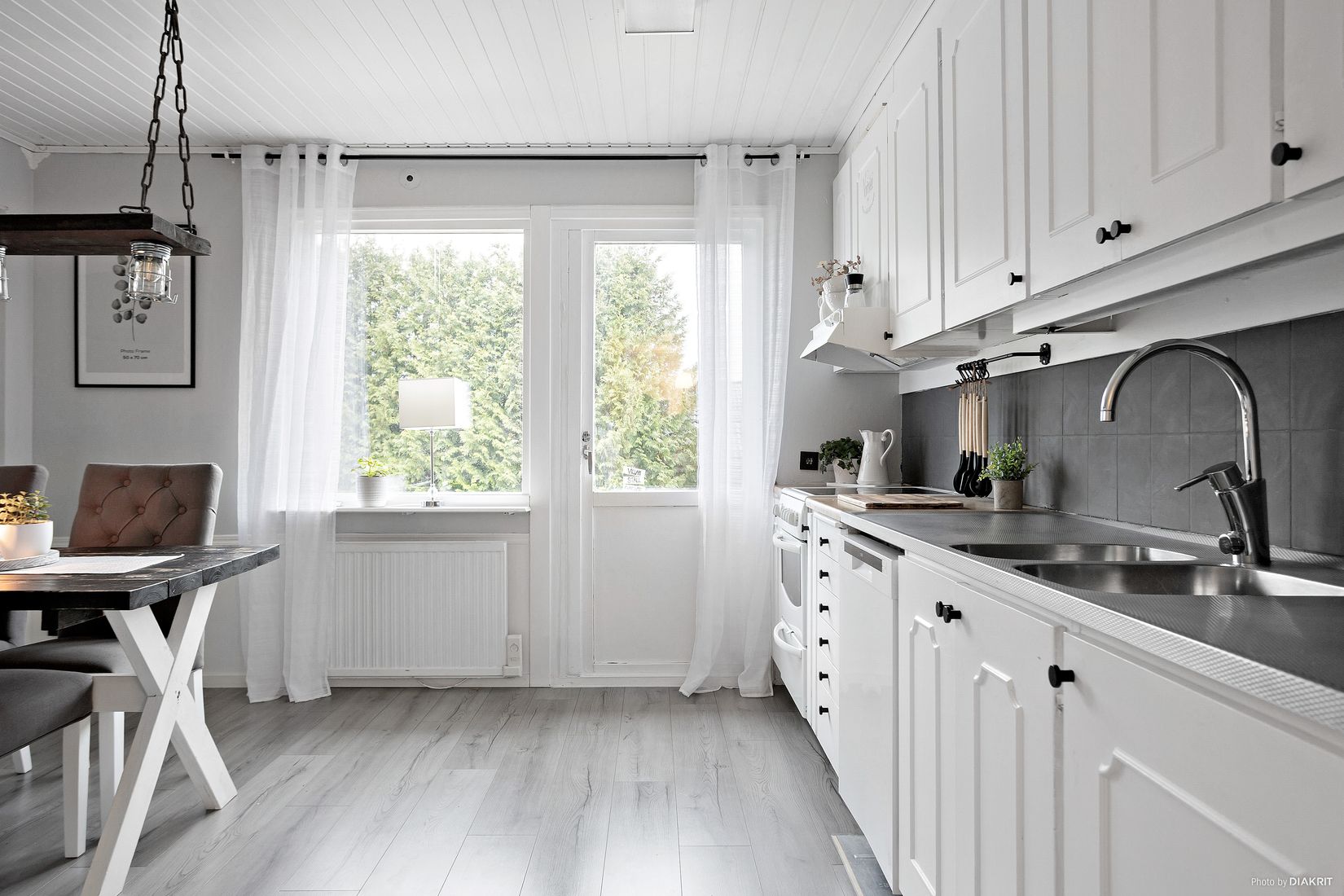 Villa, Vallmovägen 19, Högboda, Kil