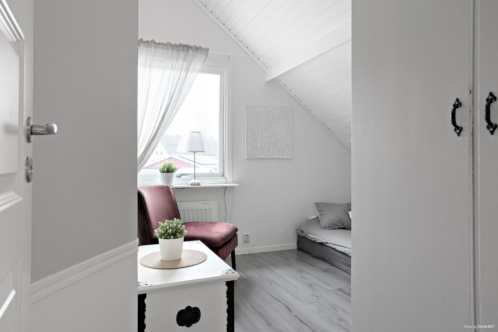 Villa, Vallmovägen 19, Högboda, Kil