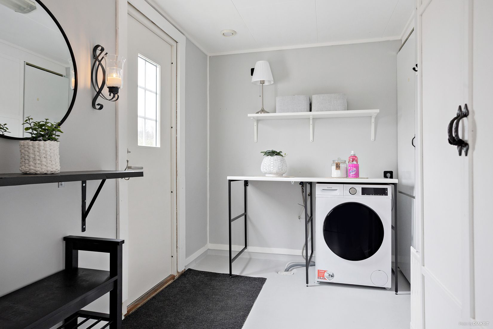 Villa, Vallmovägen 19, Högboda, Kil