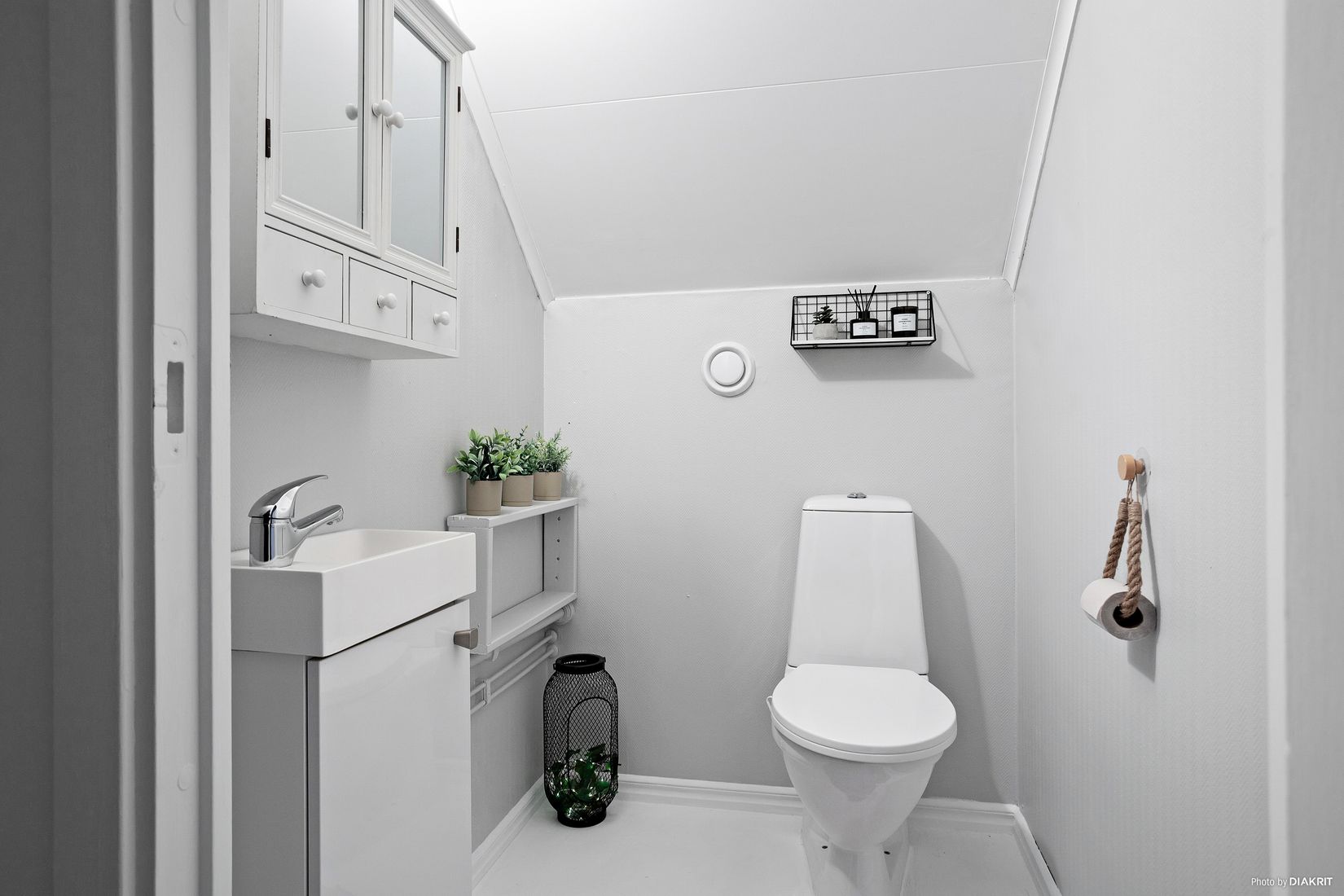 Villa, Vallmovägen 19, Högboda, Kil