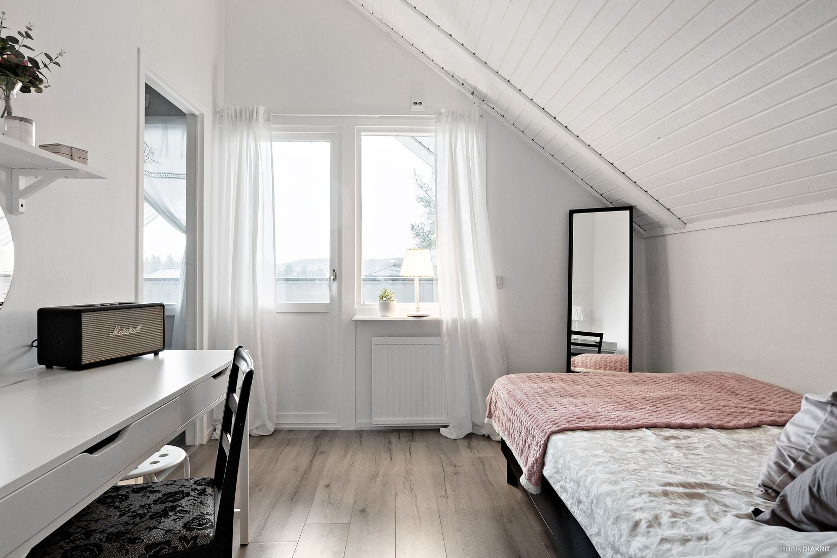 Villa, Vallmovägen 19, Högboda, Kil