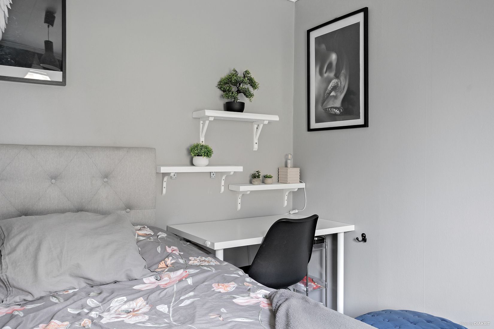 Villa, Vallmovägen 19, Högboda, Kil