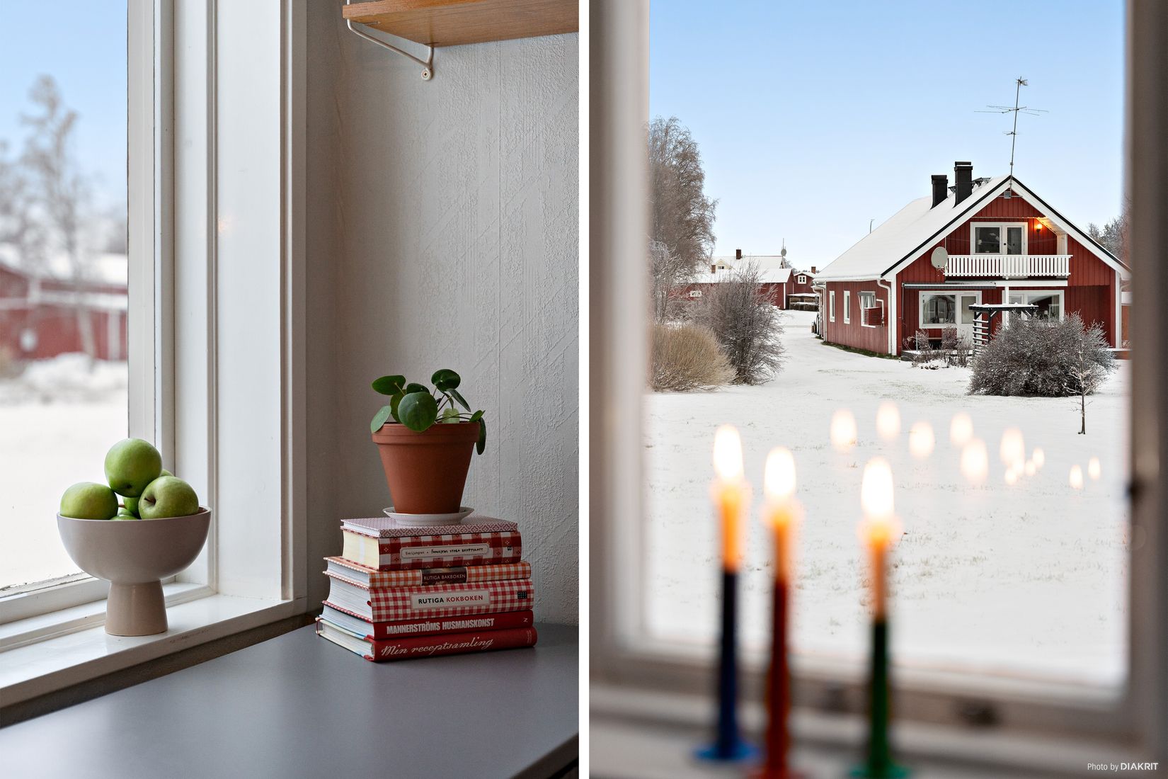 Villa, Fältvägen 3, Vallen, Kalix