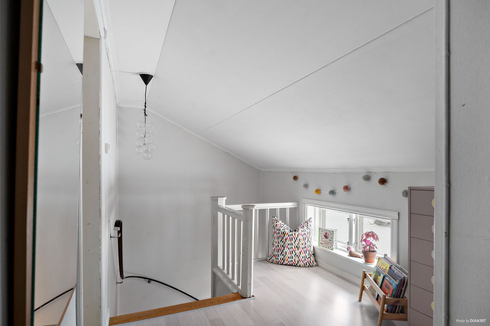 Villa, Fältvägen 3, Vallen, Kalix