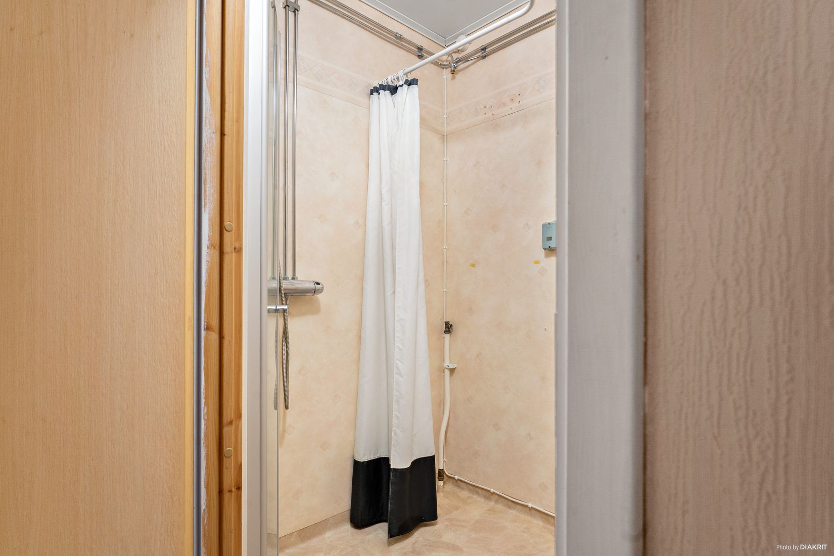 Villa, Fältvägen 3, Vallen, Kalix