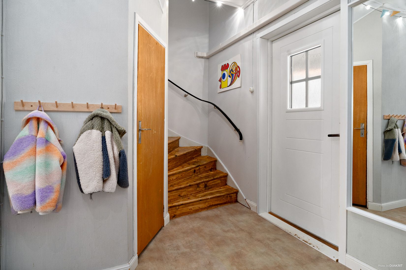 Villa, Fältvägen 3, Vallen, Kalix