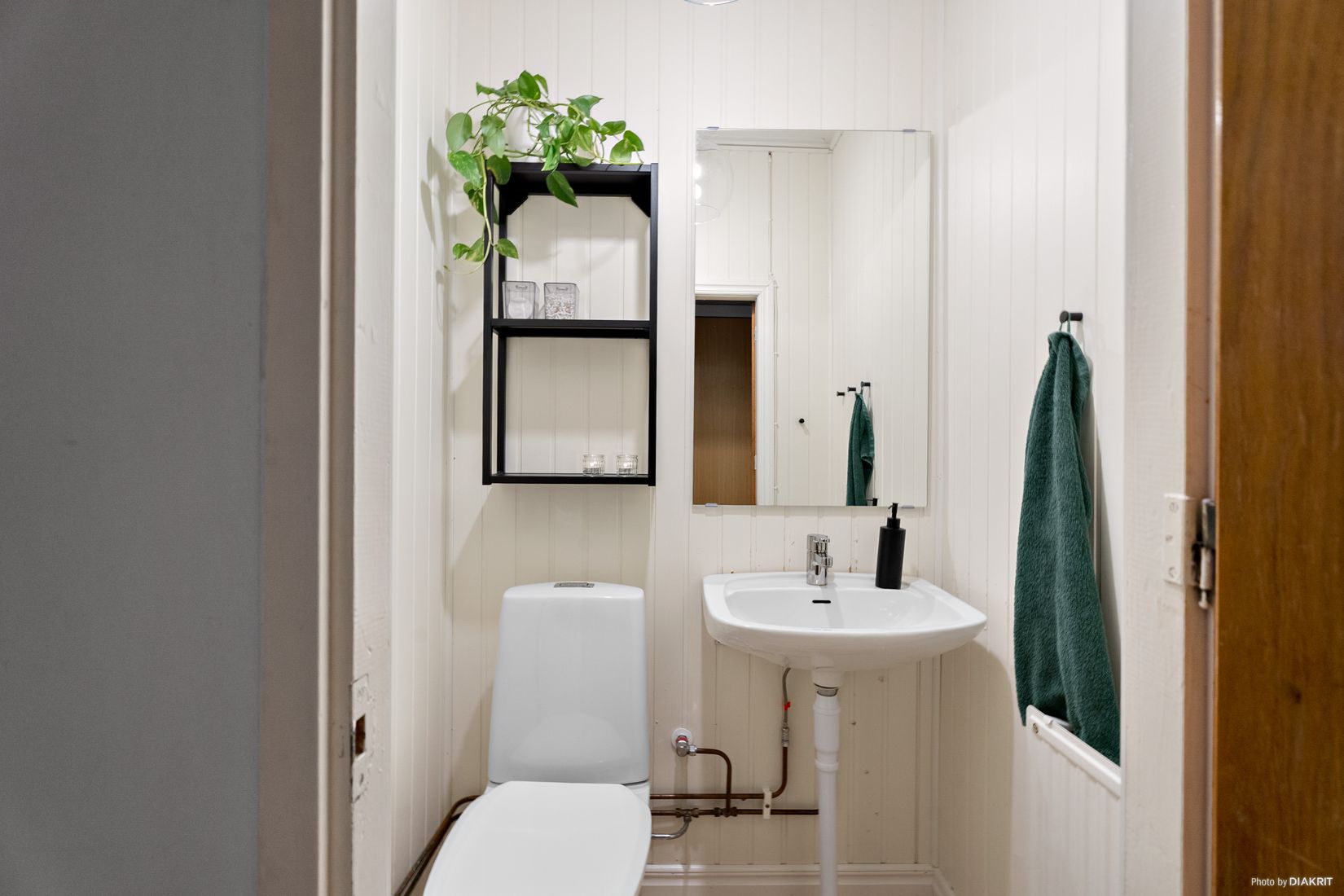 Villa, Fältvägen 3, Vallen, Kalix