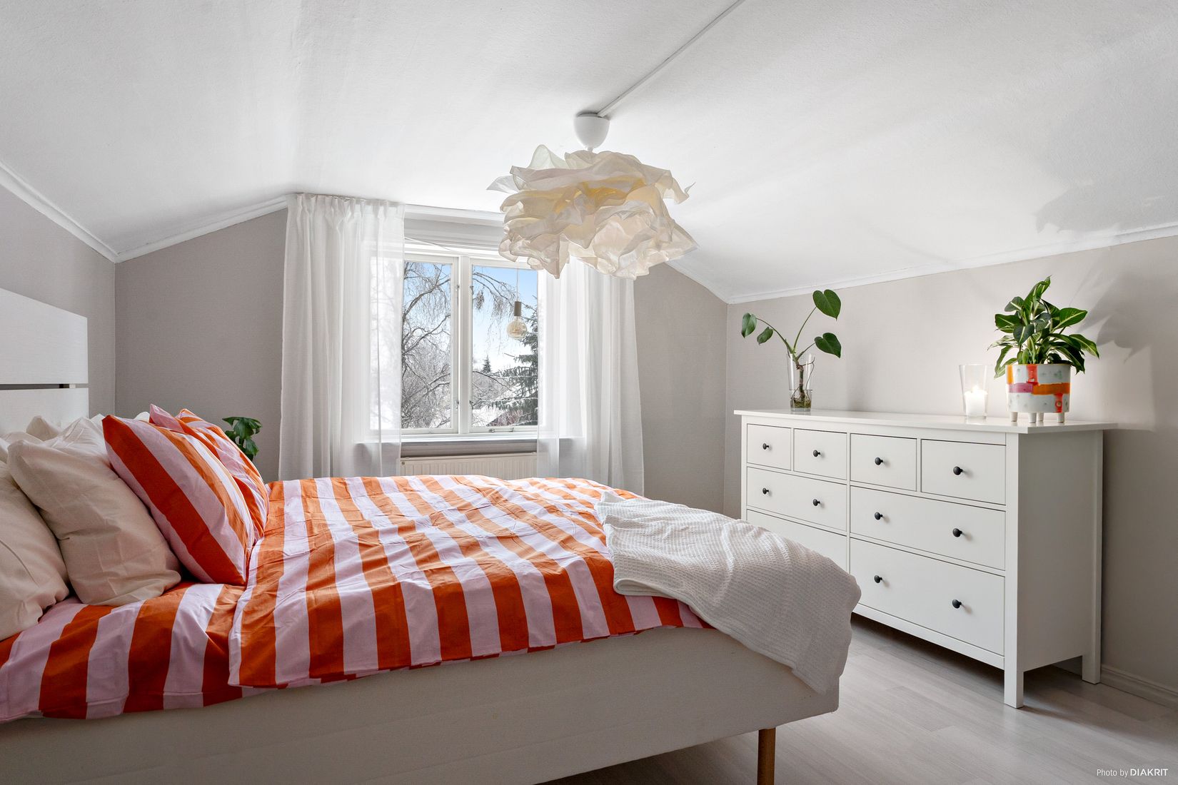 Villa, Fältvägen 3, Vallen, Kalix