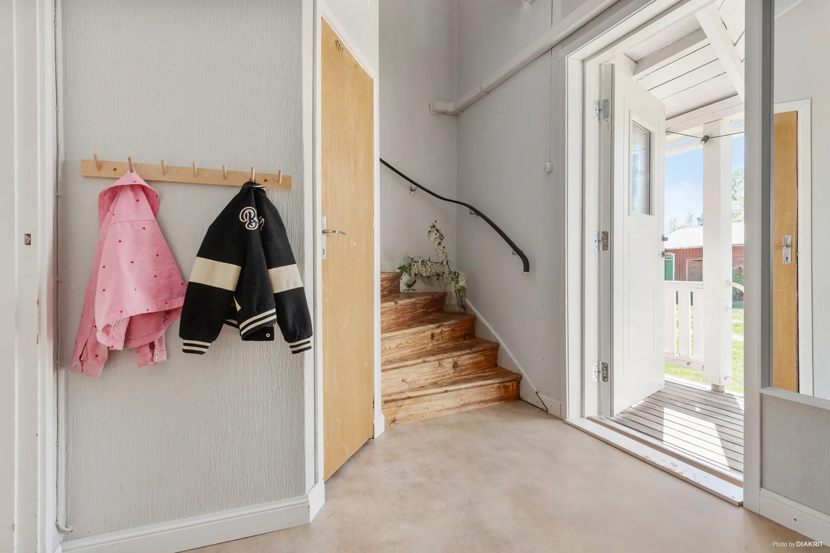Villa, Fältvägen 3, Vallen, Kalix