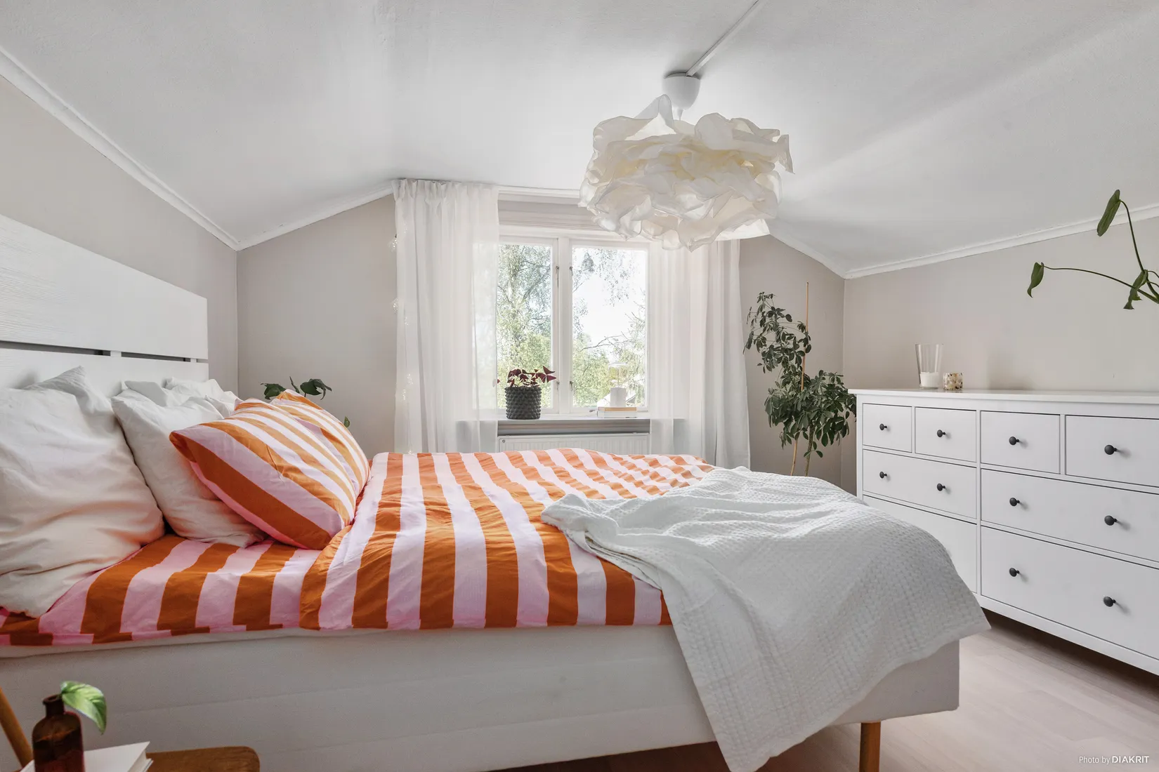 Villa, Fältvägen 3, Vallen, Kalix