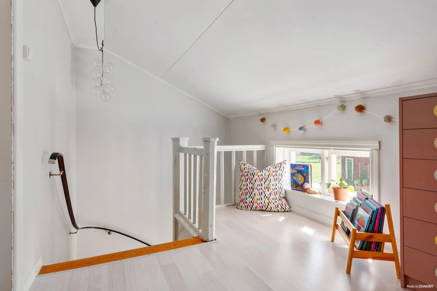 Villa, Fältvägen 3, Vallen, Kalix