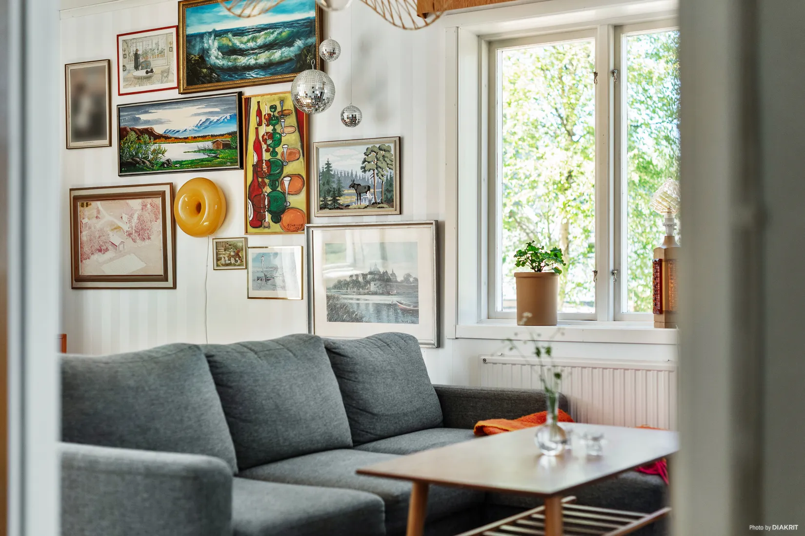 Villa, Fältvägen 3, Vallen, Kalix