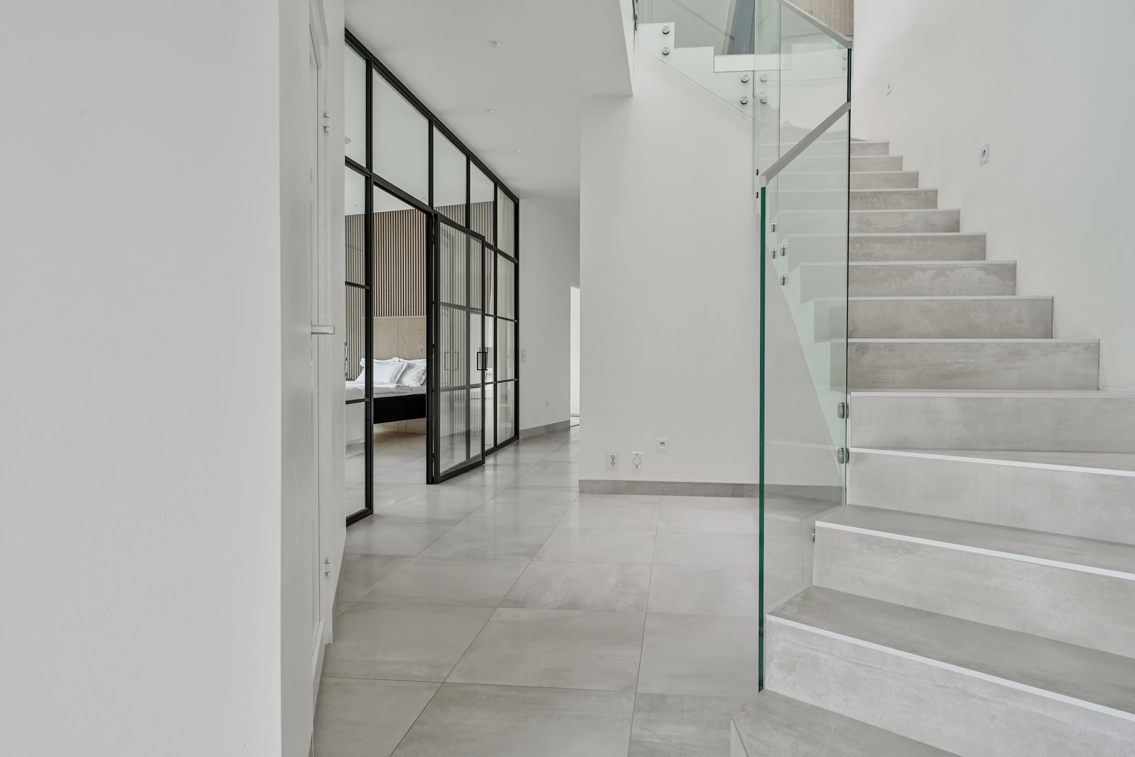 Villa, Fiskare Öhrlunds gata 5A, Sigtuna