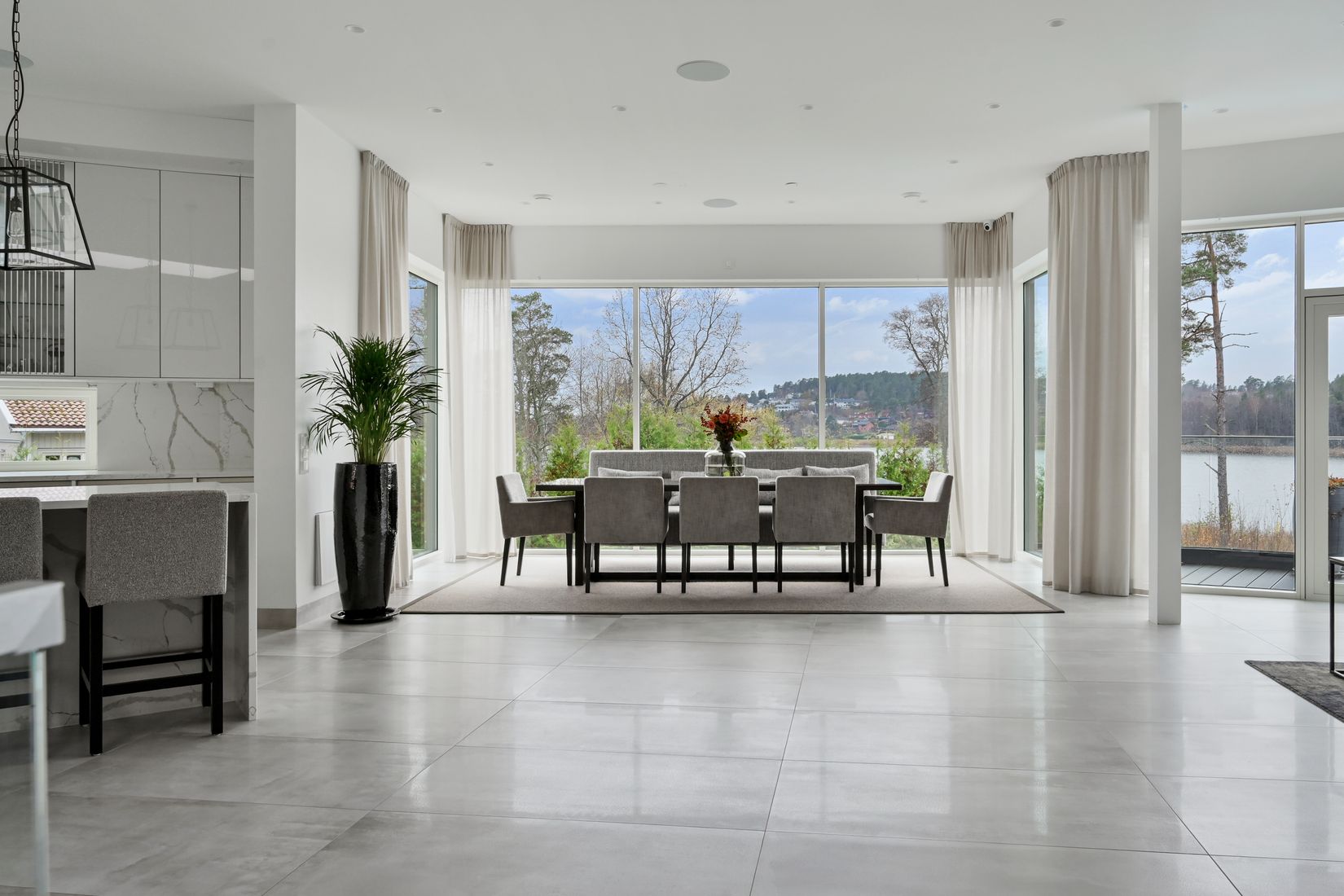 Villa, Fiskare Öhrlunds gata 5A, Sigtuna