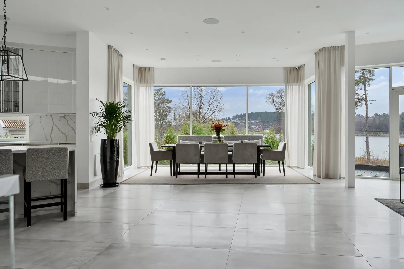 Villa, Fiskare Öhrlunds gata 5A, Sigtuna