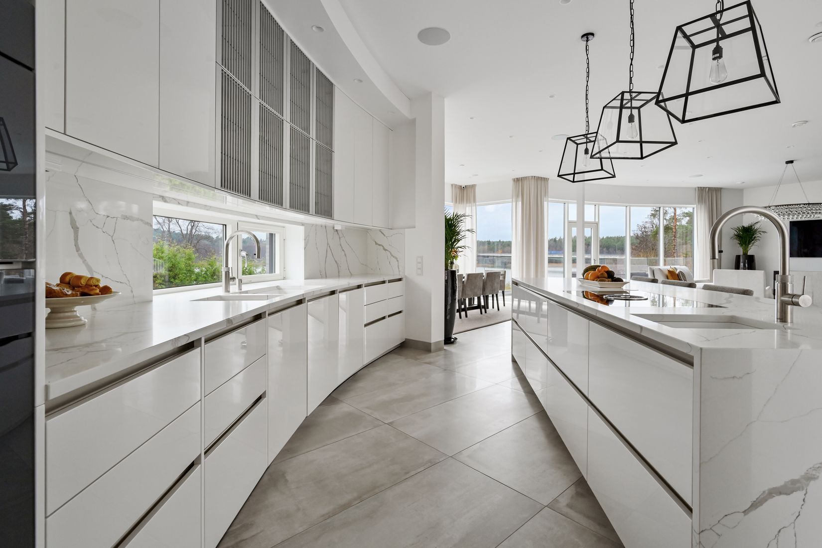 Villa, Fiskare Öhrlunds gata 5A, Sigtuna