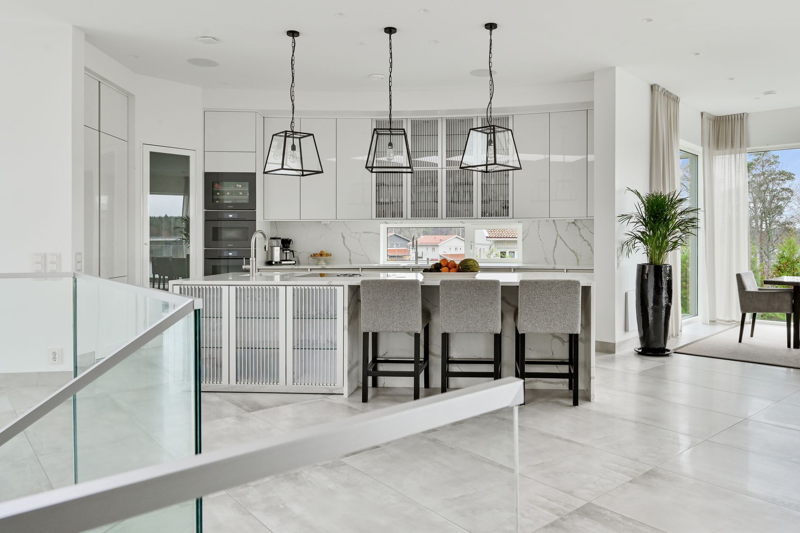 Villa, Fiskare Öhrlunds gata 5A, Sigtuna