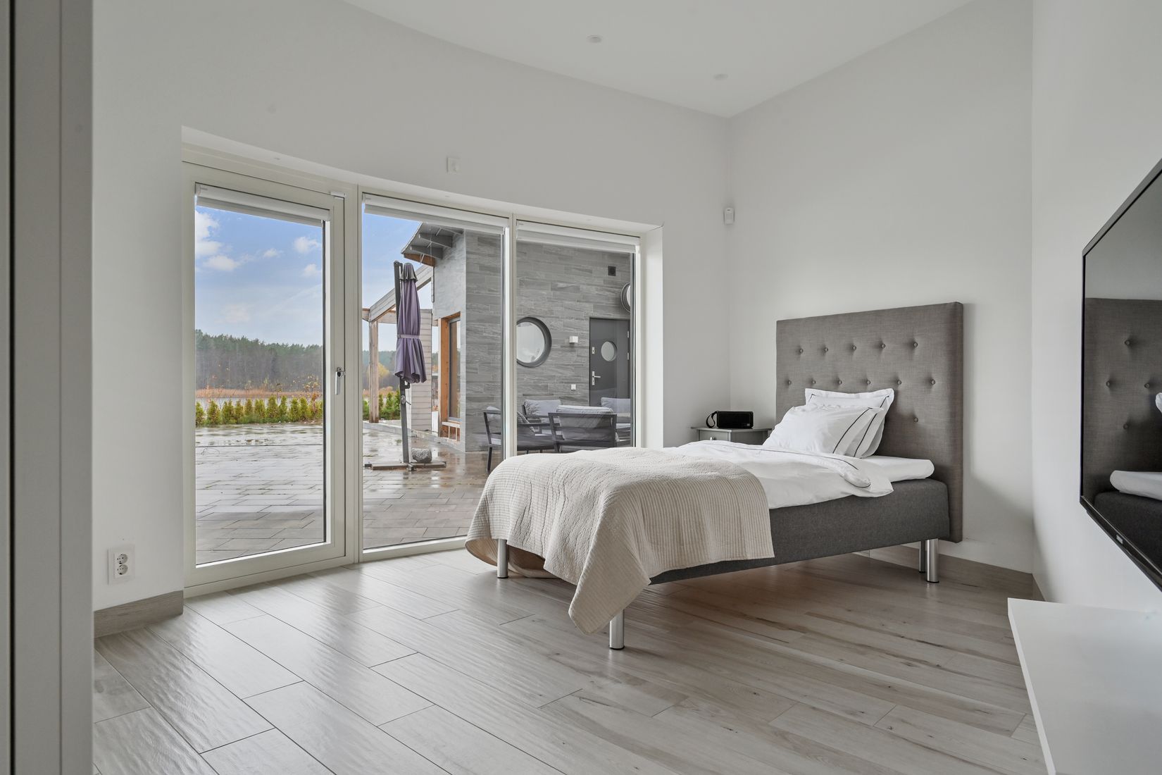 Villa, Fiskare Öhrlunds gata 5A, Sigtuna