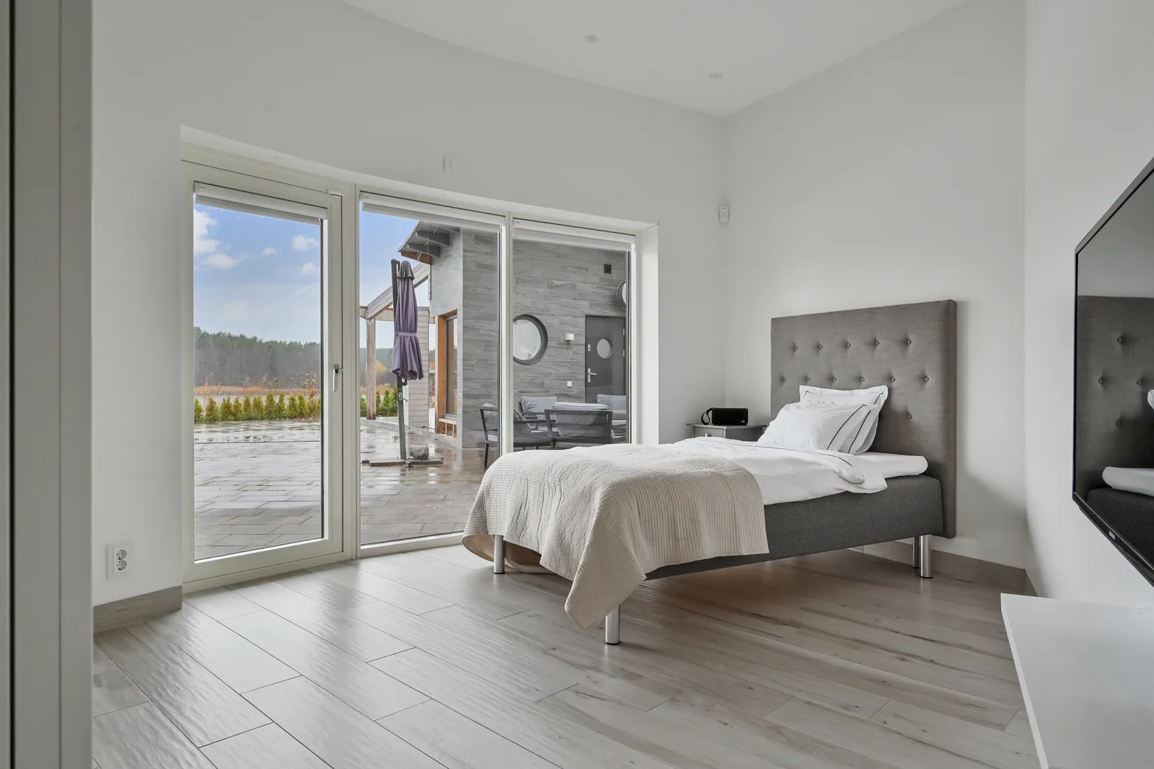 Villa, Fiskare Öhrlunds gata 5A, Sigtuna
