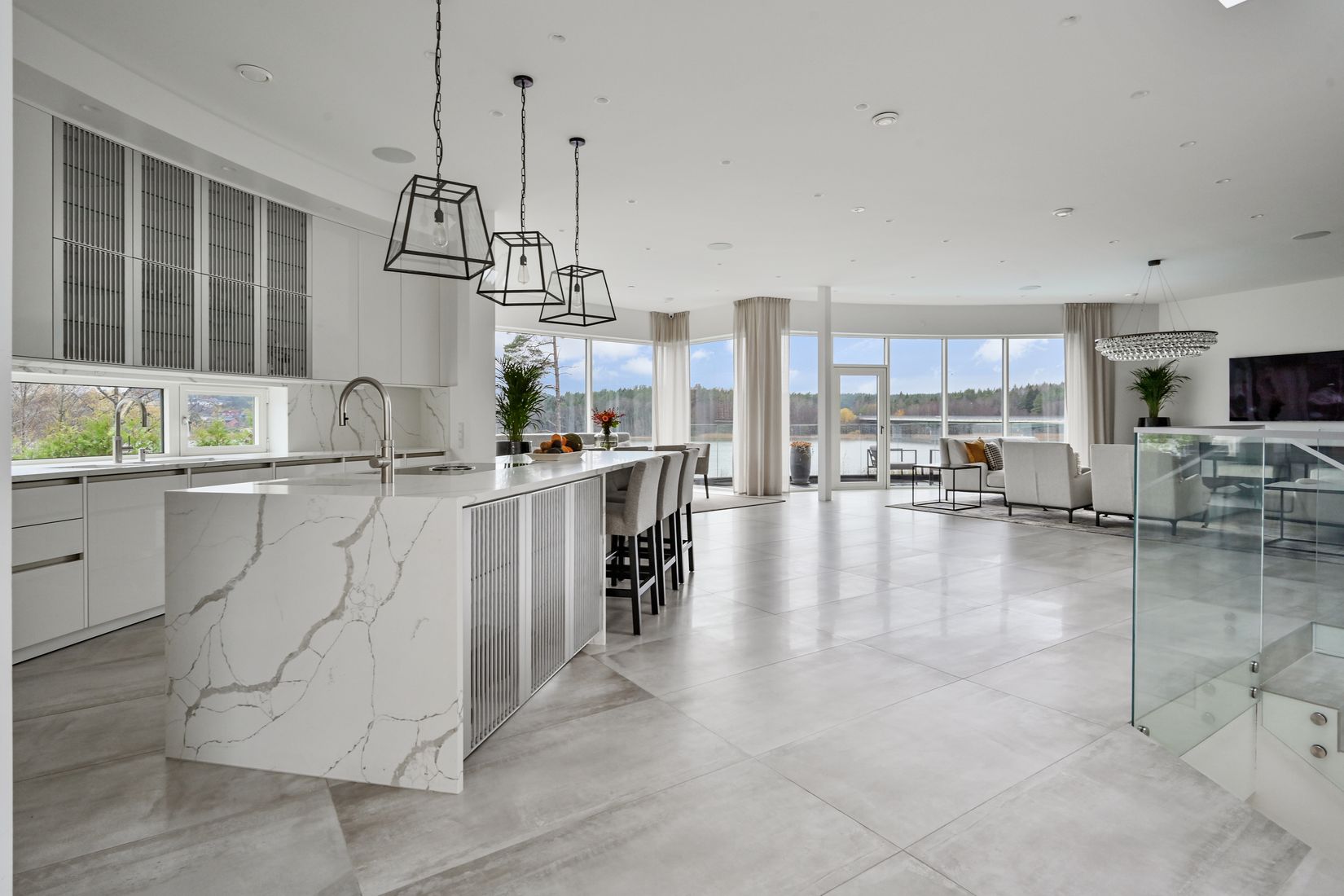 Villa, Fiskare Öhrlunds gata 5A, Sigtuna