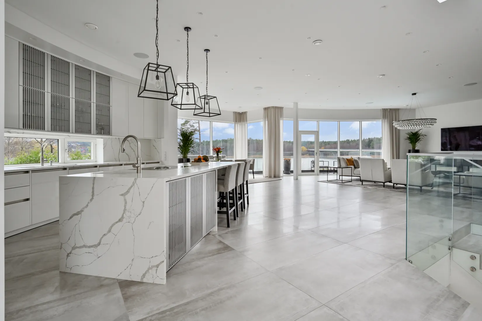 Villa, Fiskare Öhrlunds gata 5A, Sigtuna