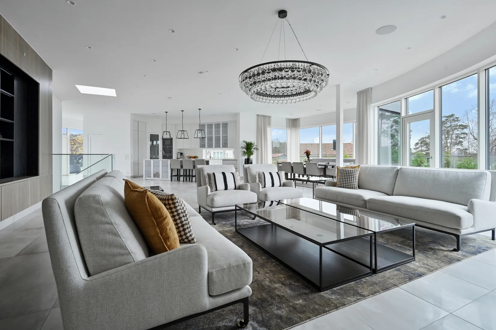 Villa, Fiskare Öhrlunds gata 5A, Sigtuna