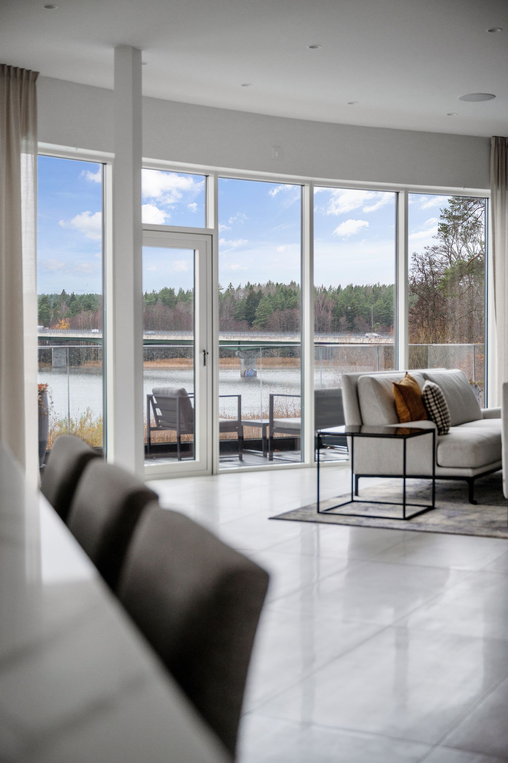 Villa, Fiskare Öhrlunds gata 5A, Sigtuna