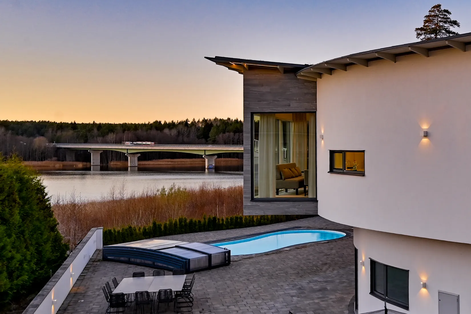 Villa, Fiskare Öhrlunds gata 5A, Sigtuna