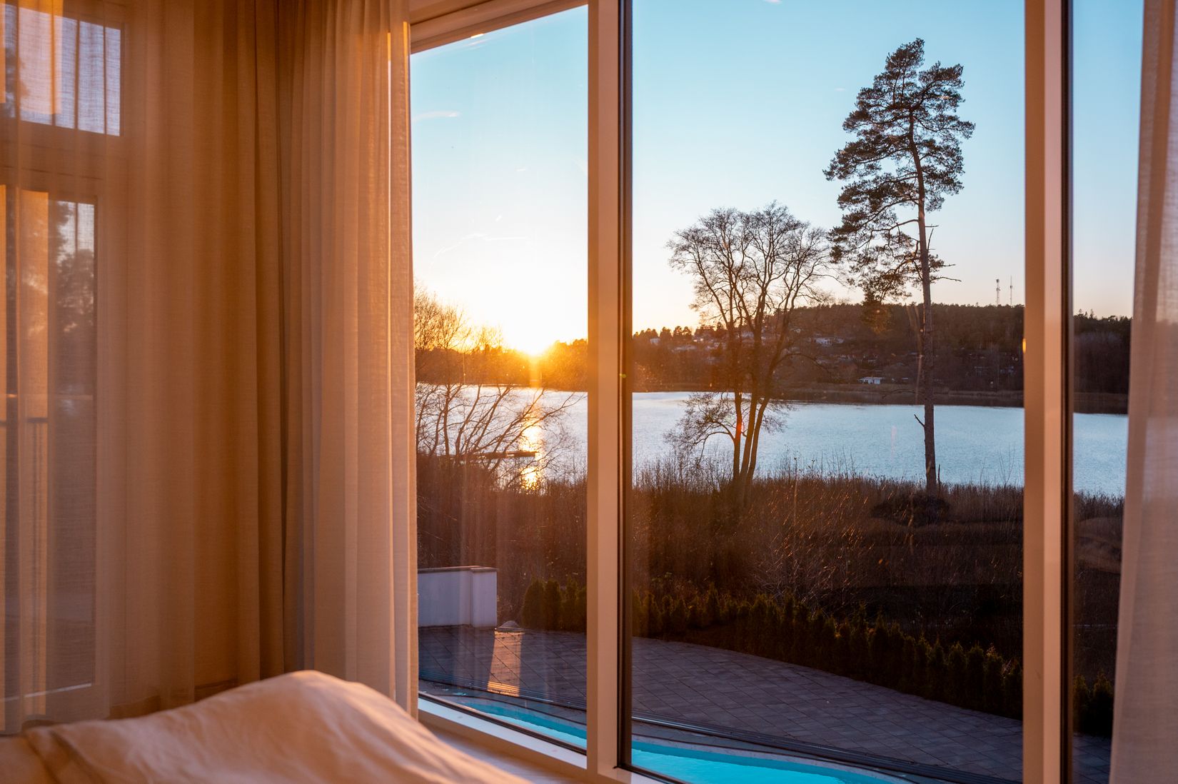 Villa, Fiskare Öhrlunds gata 5A, Sigtuna