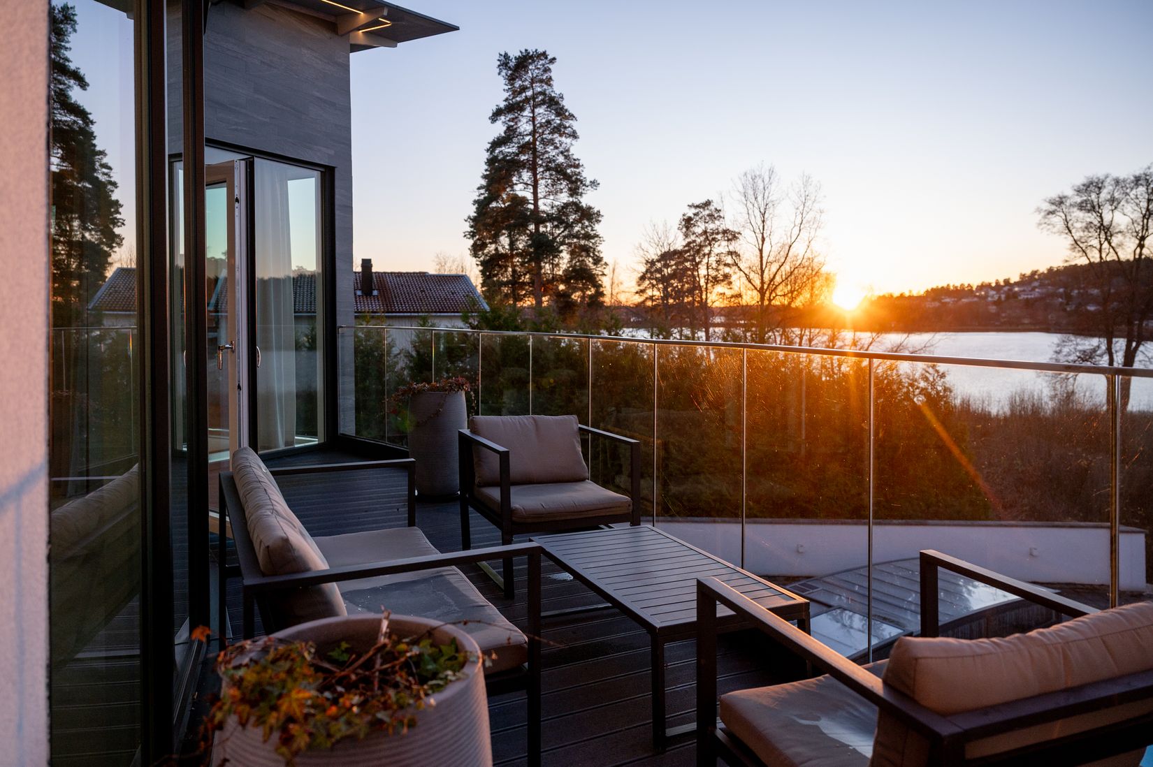 Villa, Fiskare Öhrlunds gata 5A, Sigtuna