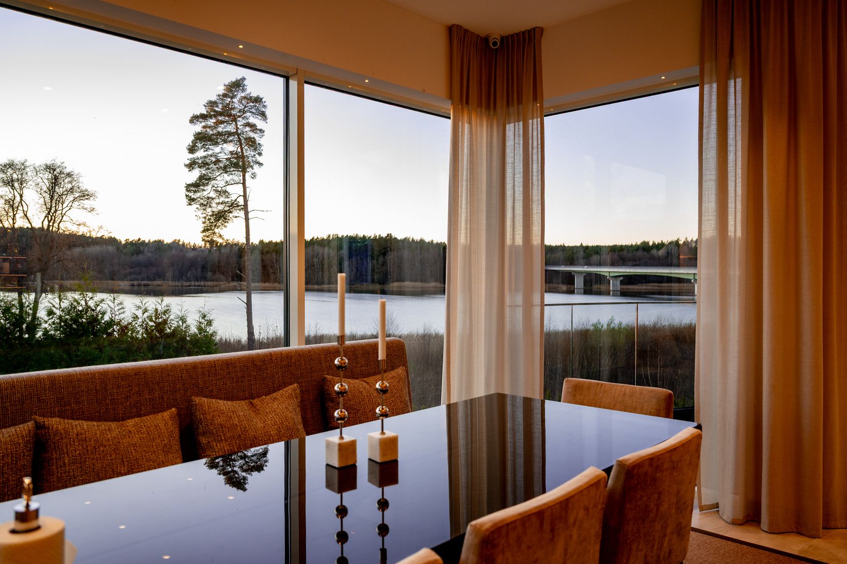 Villa, Fiskare Öhrlunds gata 5A, Sigtuna