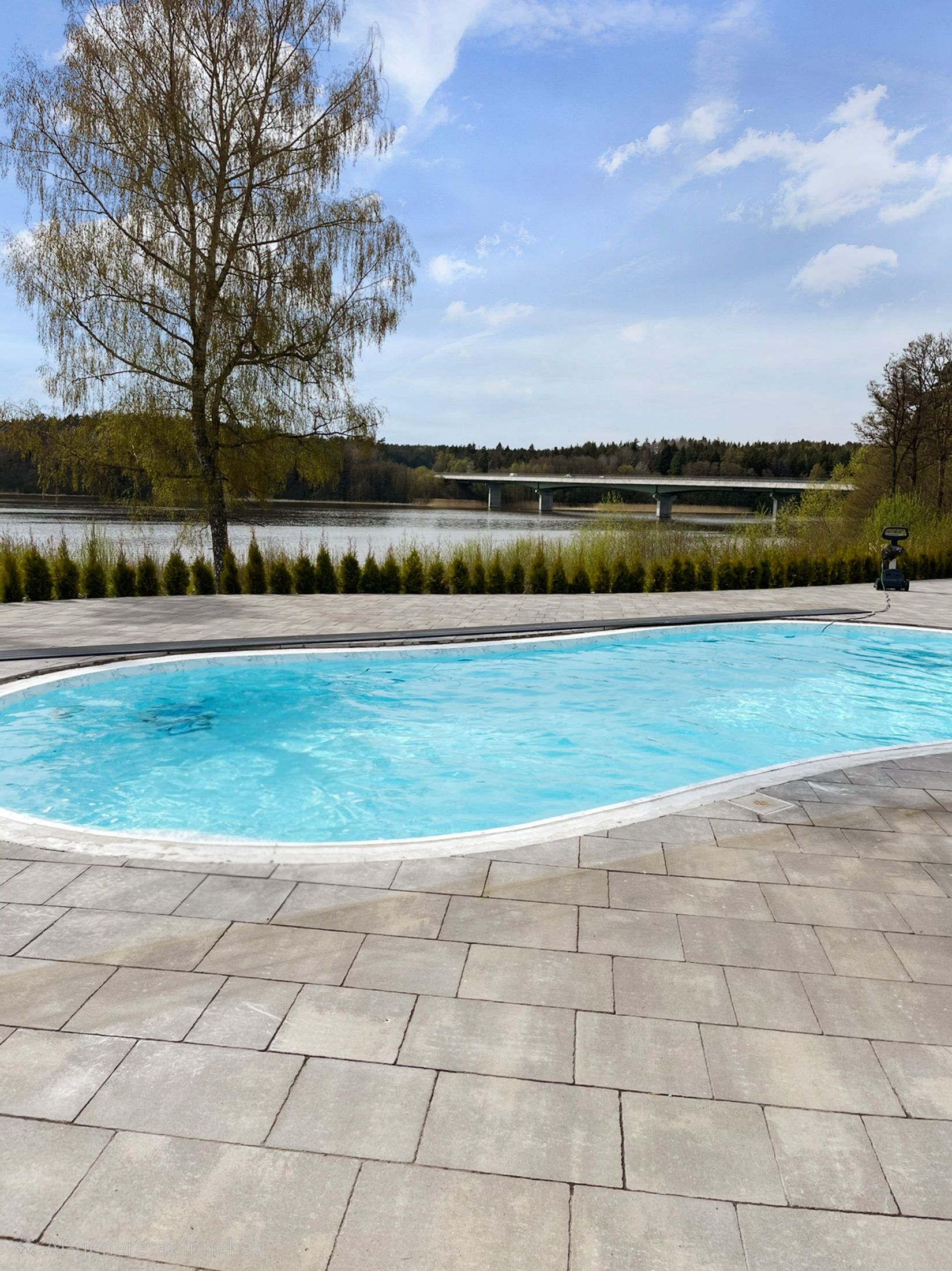 Villa, Fiskare Öhrlunds gata 5A, Sigtuna