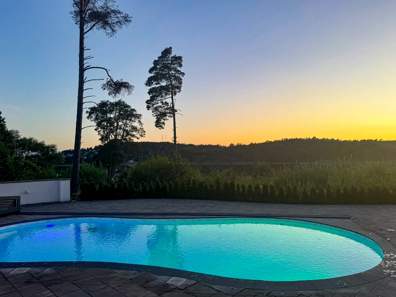 Villa, Fiskare Öhrlunds gata 5A, Sigtuna