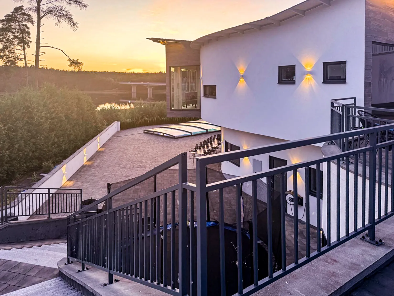 Villa, Fiskare Öhrlunds gata 5A, Sigtuna