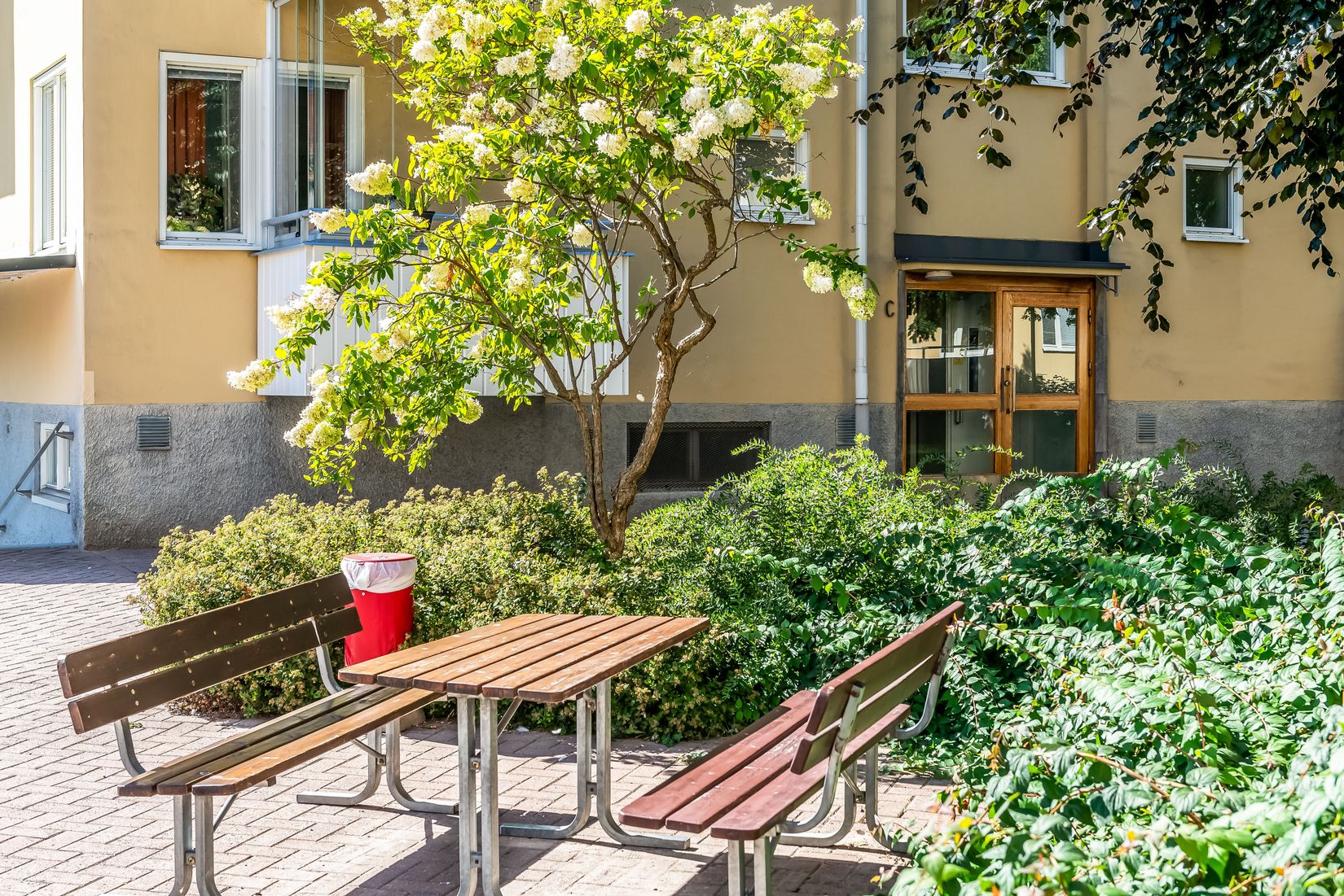 Bostadsrätt, Petter Swartzgatan 13B, Centralt, Söder, Norrköping