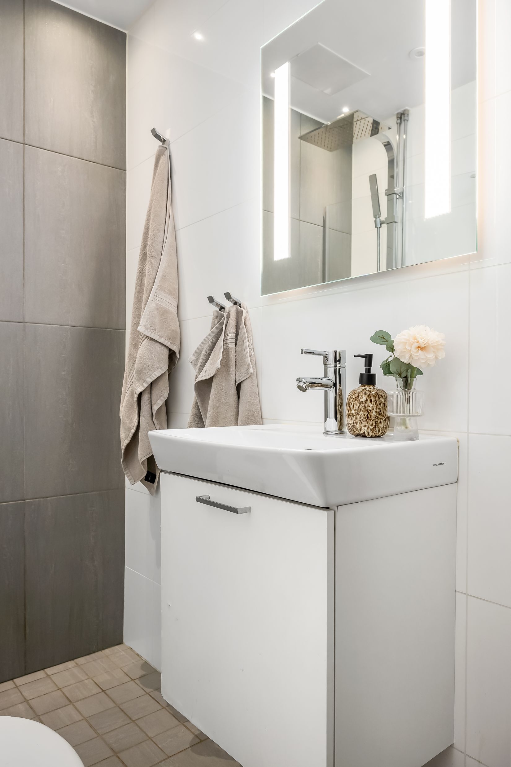 Bostadsrätt, Petter Swartzgatan 13B, Centralt, Söder, Norrköping