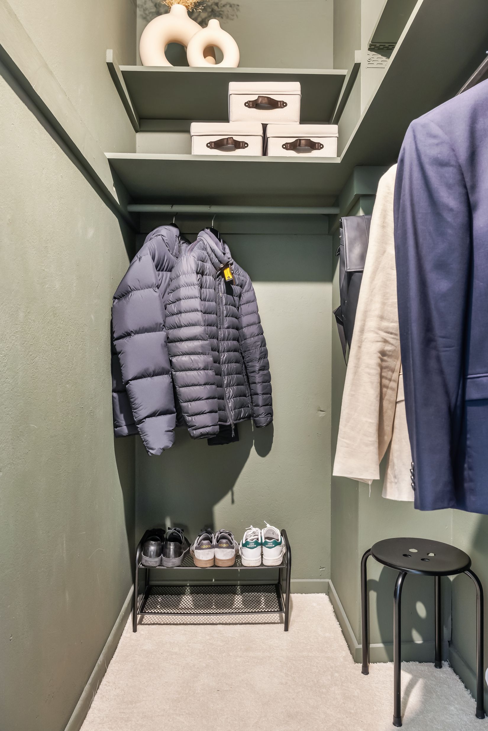 Bostadsrätt, Petter Swartzgatan 13B, Centralt, Söder, Norrköping