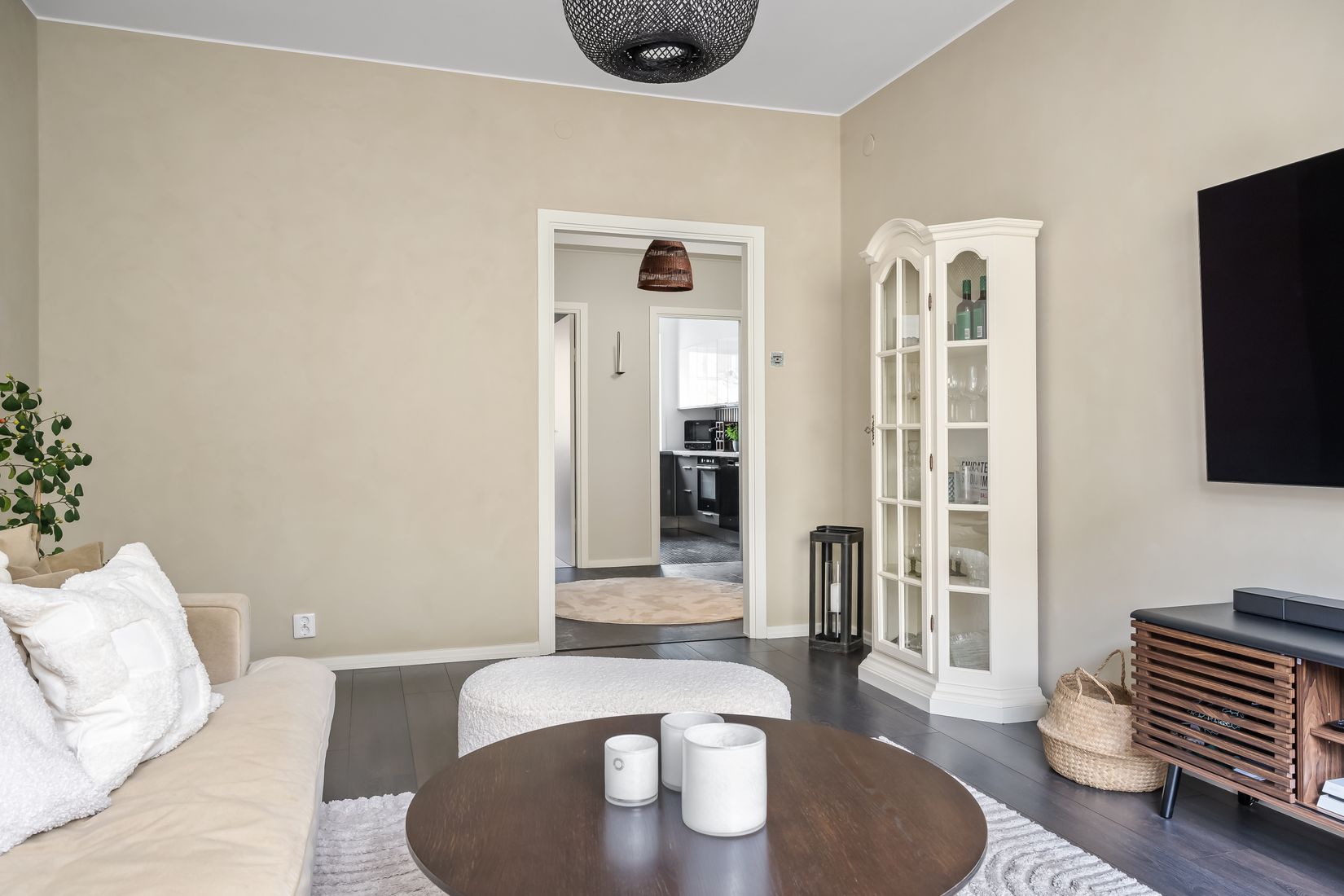 Bostadsrätt, Petter Swartzgatan 13B, Centralt, Söder, Norrköping