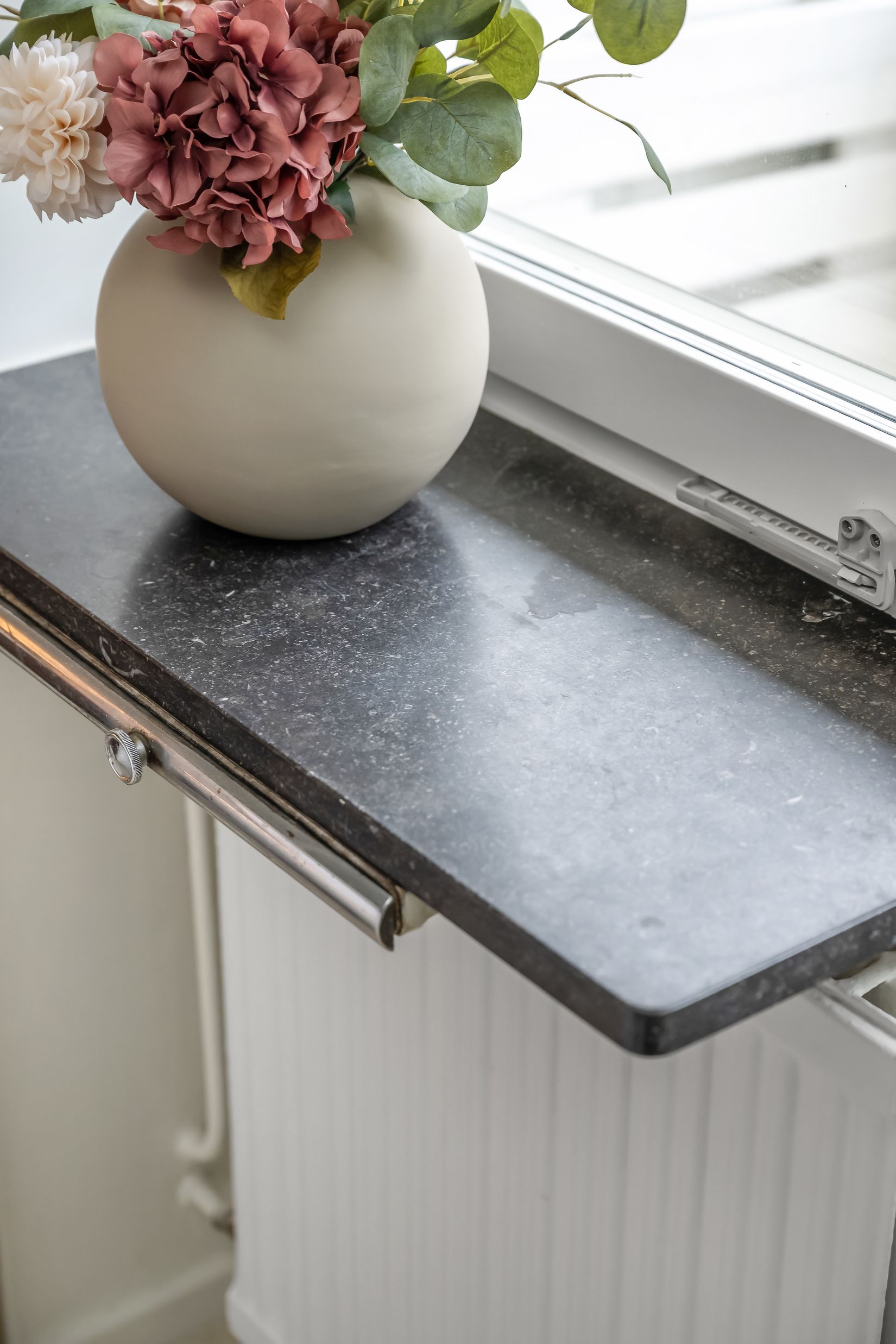 Bostadsrätt, Petter Swartzgatan 13B, Centralt, Söder, Norrköping