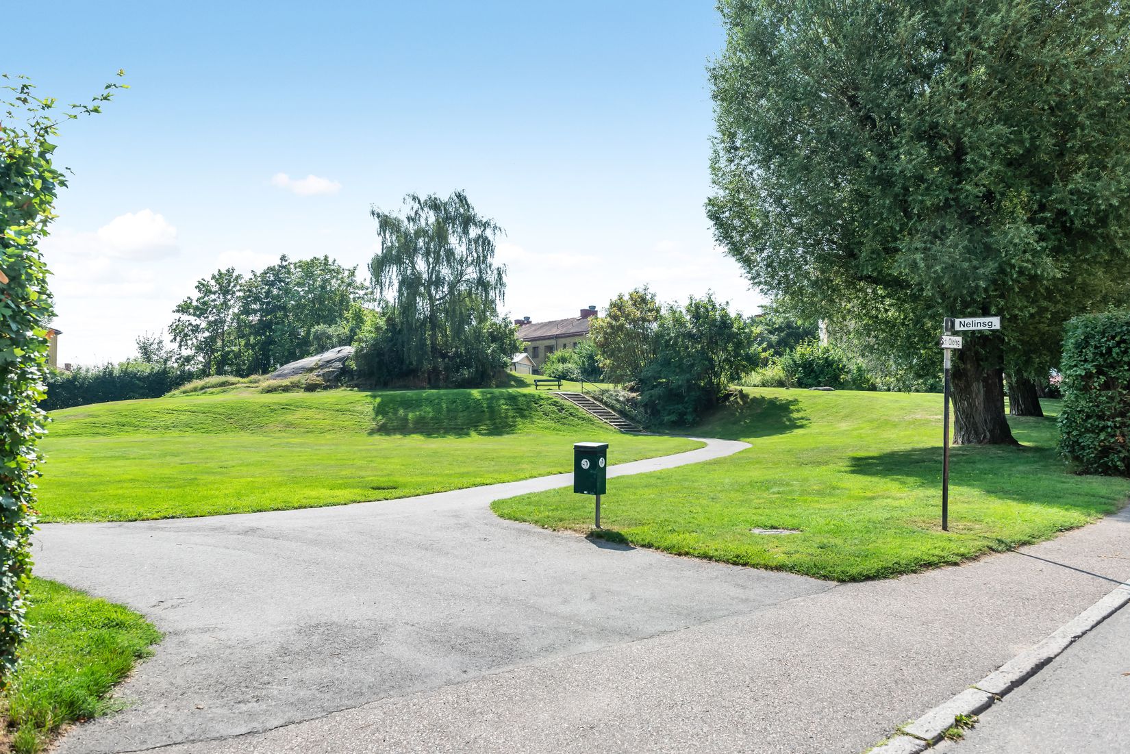 Bostadsrätt, Petter Swartzgatan 13B, Centralt, Söder, Norrköping